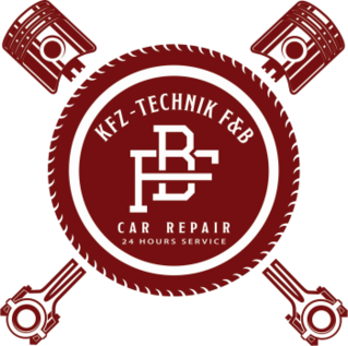 Logo der KFZ-Technik F&B OG