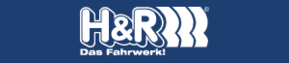 Logo H&R